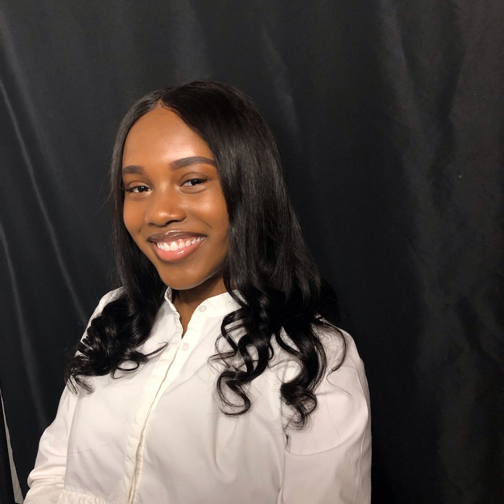 Meet your Posher, Jada